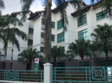 Changi Court (D16), Condominium #1093522